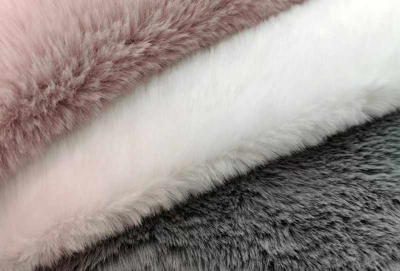 800mg * 160cm Rex lepus furrure gausapati