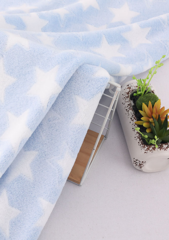 Brevis Plush Fabric