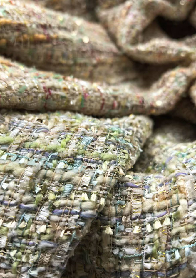 Tued Fabric