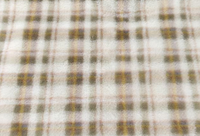500g 160cm Rabbit furrure typis merlot fabric 500g 160cm Rabbit furrure typis merlot fabric