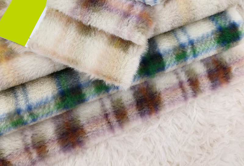500g 160cm Rabbit furrure typis merlot fabric 500g 160cm Rabbit furrure typis merlot fabric