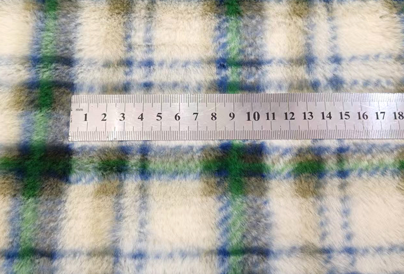 500g 160cm Rabbit furrure typis merlot fabric 500g 160cm Rabbit furrure typis merlot fabric