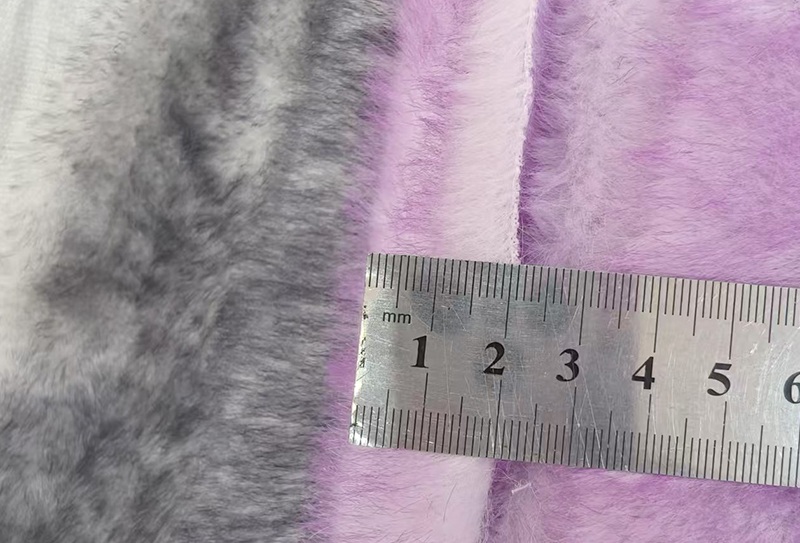 700g densatur 165cm arcus creditis imitatio vulpis furrure fabricae idoneam tunicas / s / domum stragulis 700g densatur 165cm arcus creditis imitatio vulpis furrure fabricae idoneam tunicas / s / domum stragulis