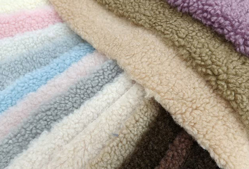 700mg* 160cm Fair isle cashmere crispus frumenti fabricae