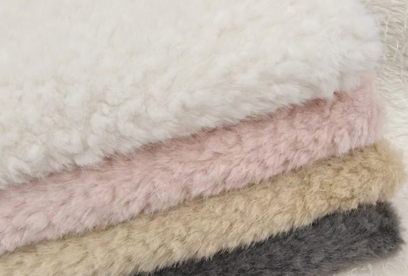 800g 165cm Cloud holoserica fabricae idoneam ad hats