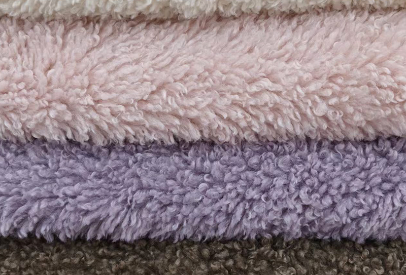800mg/m² 165cm Cara cashmere fabricae aptae pro pupas/pulvinas 800mg/m² 165cm Cara cashmere fabricae aptae pro pupas/pulvinas