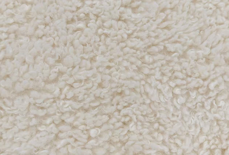 800mg/m² 165cm Cara cashmere fabricae aptae pro pupas/pulvinas 800mg/m² 165cm Cara cashmere fabricae aptae pro pupas/pulvinas