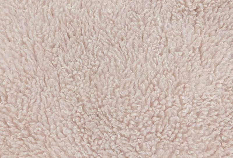 800mg/m² 165cm Cara cashmere fabricae aptae pro pupas/pulvinas 800mg/m² 165cm Cara cashmere fabricae aptae pro pupas/pulvinas