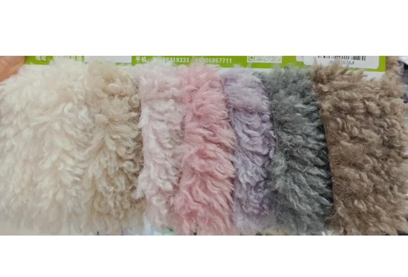 800mg/m² 165cm Cara cashmere fabricae aptae pro pupas/pulvinas 800mg/m² 165cm Cara cashmere fabricae aptae pro pupas/pulvinas