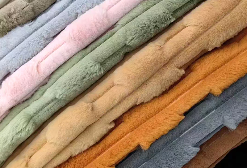 400gsm * 190cm Felix Bamboo 3D gausapati fabricae